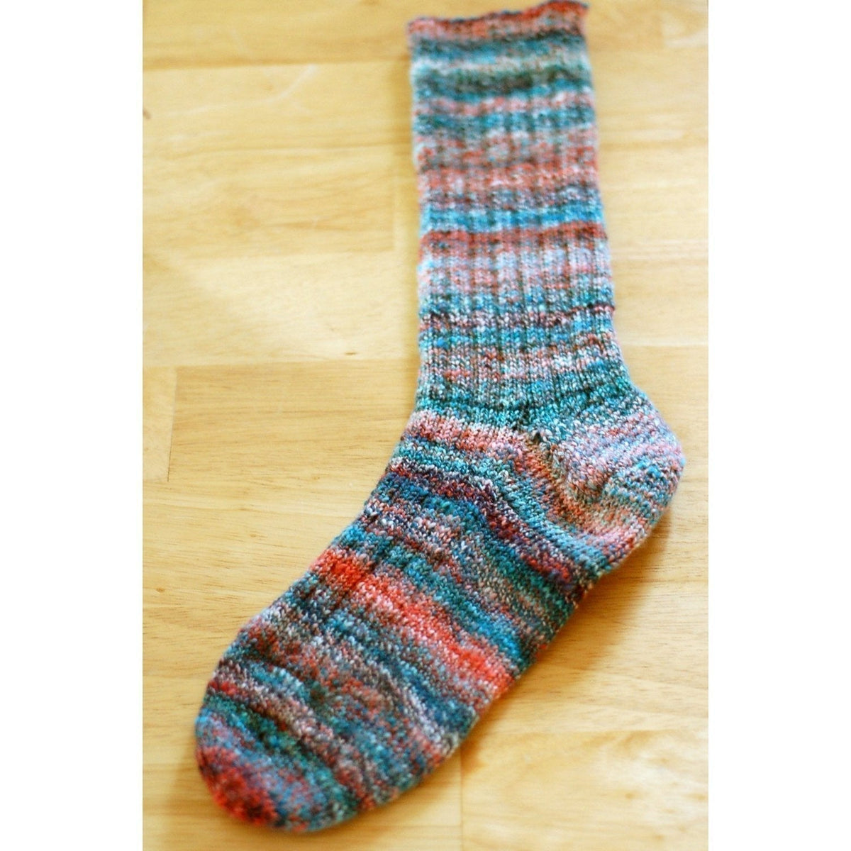 gather here classes - Beginning Socks - meets 3 times - Default - gatherhereonline.sbs
