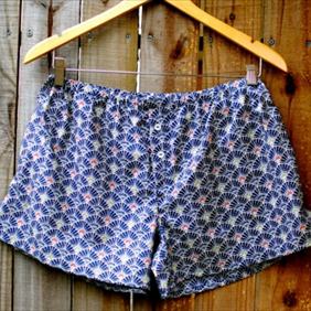 gather here classes - Boxer Shorts - Default - gatherhereonline.sbs