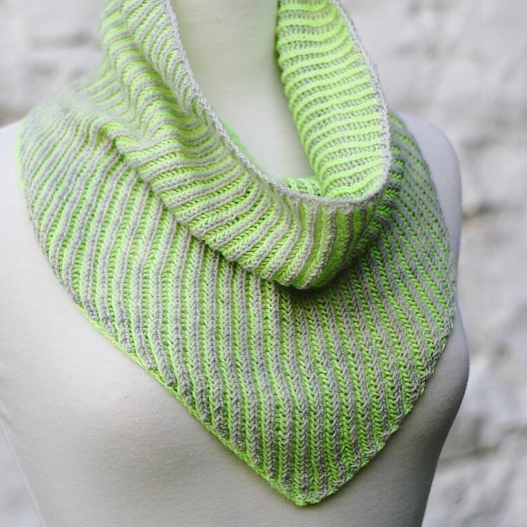 gather here classes - Brioche Bandana - meets twice - Default - gatherhereonline.sbs