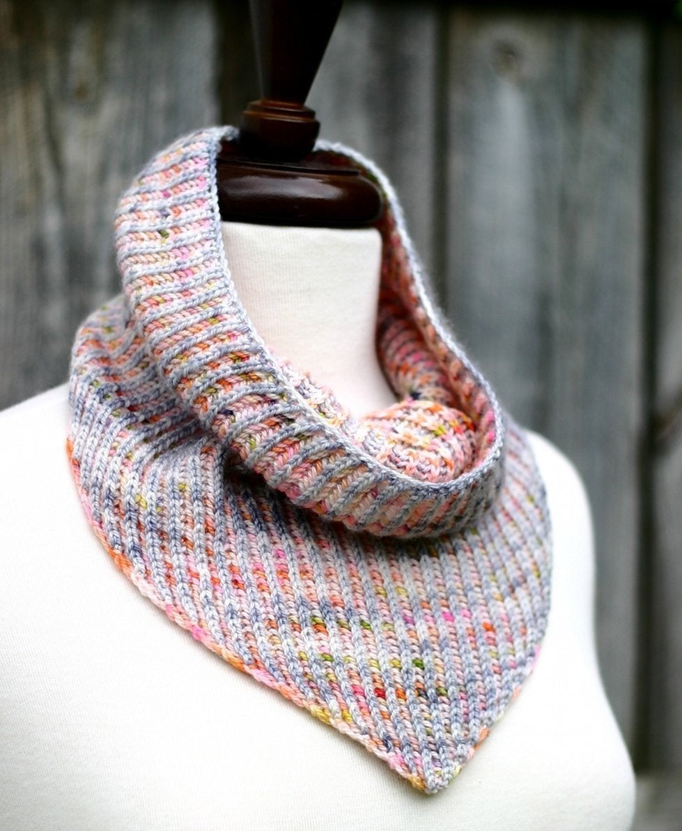 gather here classes - Brioche Bandana - meets twice - Default - gatherhereonline.sbs