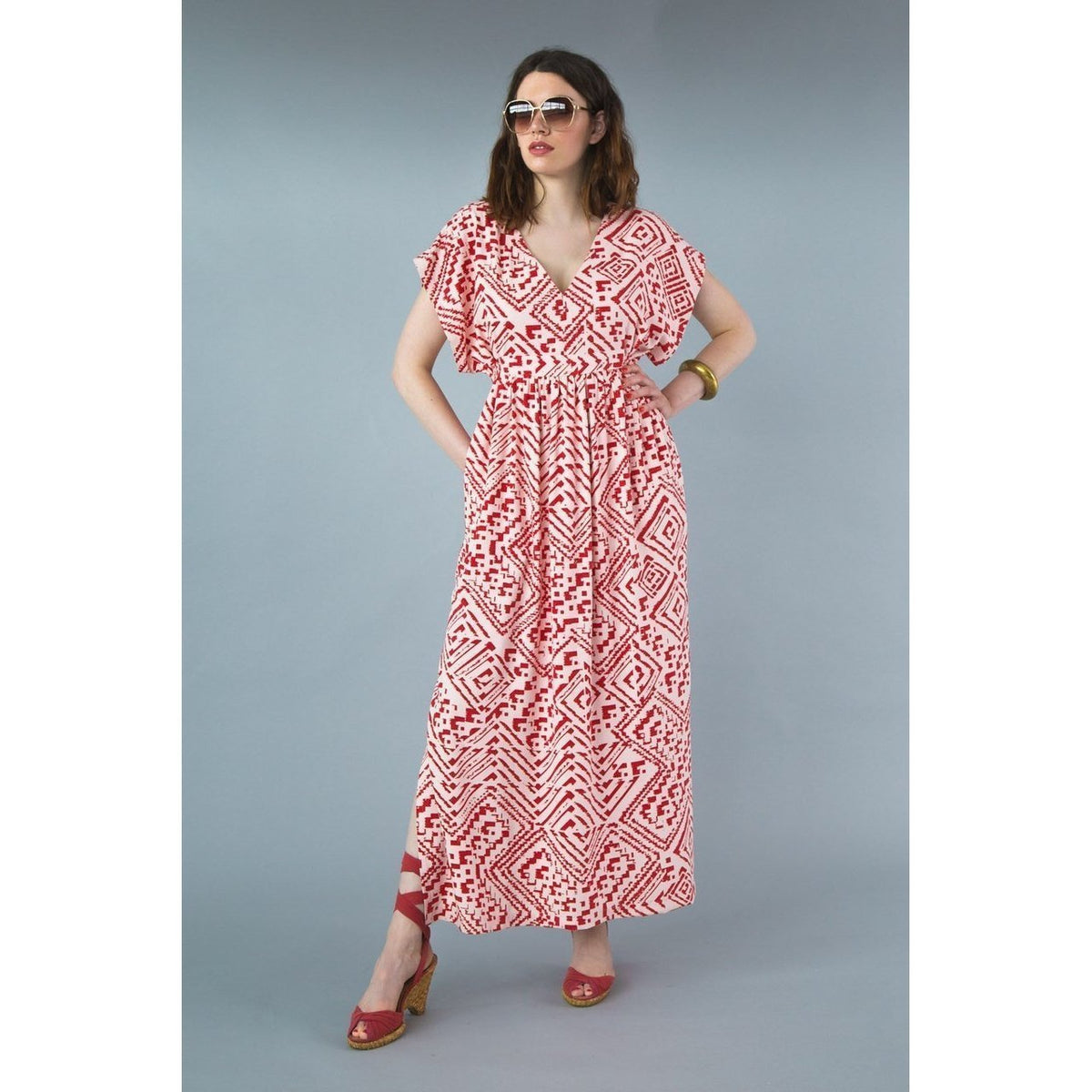 gather here classes - Charlie Caftan - meets twice - Default - gatherhereonline.sbs