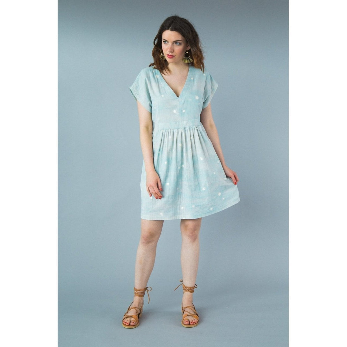 gather here classes - Charlie Caftan - meets twice - Default - gatherhereonline.sbs