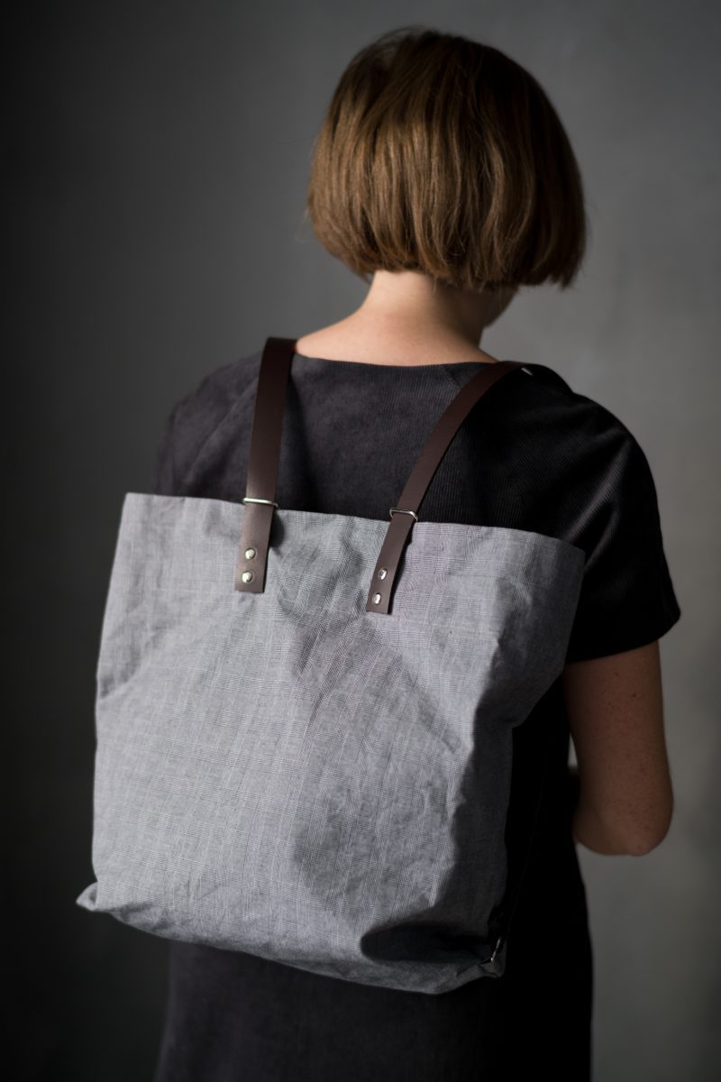 gather here classes - Costermonger Bag - Default - gatherhereonline.sbs