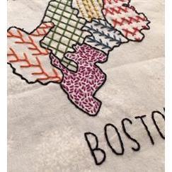 gather here classes - Embroidery Beyond the Basics- Our Fair City - Default - gatherhereonline.sbs