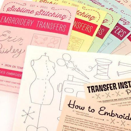 gather here classes - Embroidery Club: Sublime Stitching - meets 6 times - Default - gatherhereonline.sbs