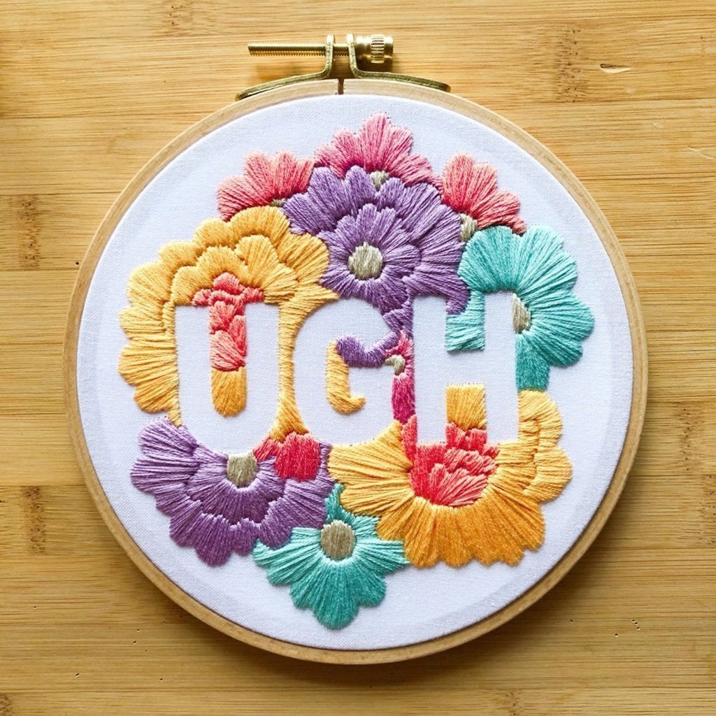 gather here classes - Embroidery - Negative Space - Default - gatherhereonline.sbs