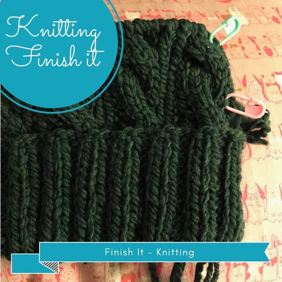 gather here classes - Finish It! Knitting Clinic - Default - gatherhereonline.sbs