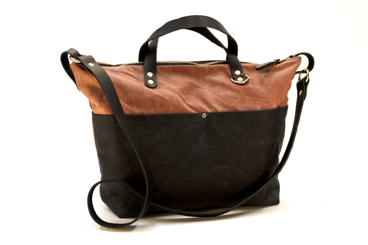 gather here classes - Freemont Bag - meets twice - Default - gatherhereonline.sbs