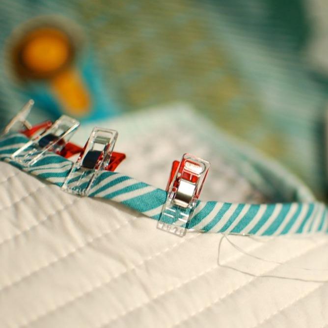 gather here classes - How To Bind a Quilt - Default - gatherhereonline.sbs