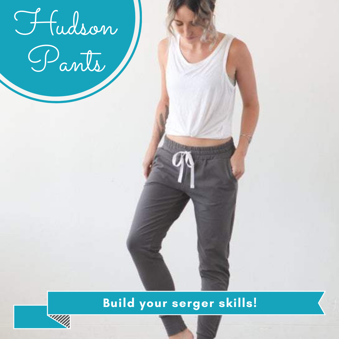gather here classes-Hudson Pants- meets twice-class-gather here online