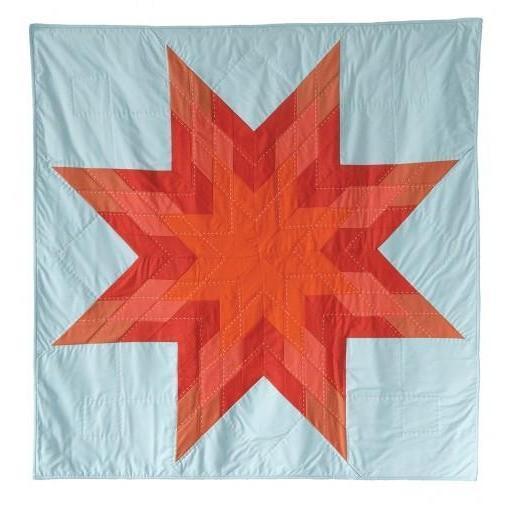 gather here classes - Lonestar Quilt- meets twice - Default - gatherhereonline.sbs