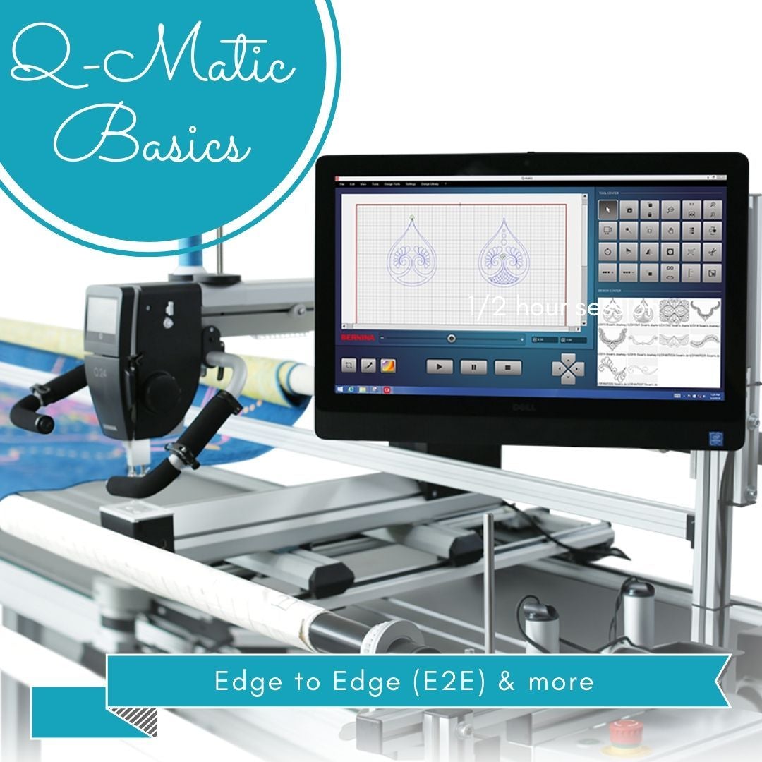 gather here classes - Longarm Q-Matic Automation Class - Default - gatherhereonline.sbs