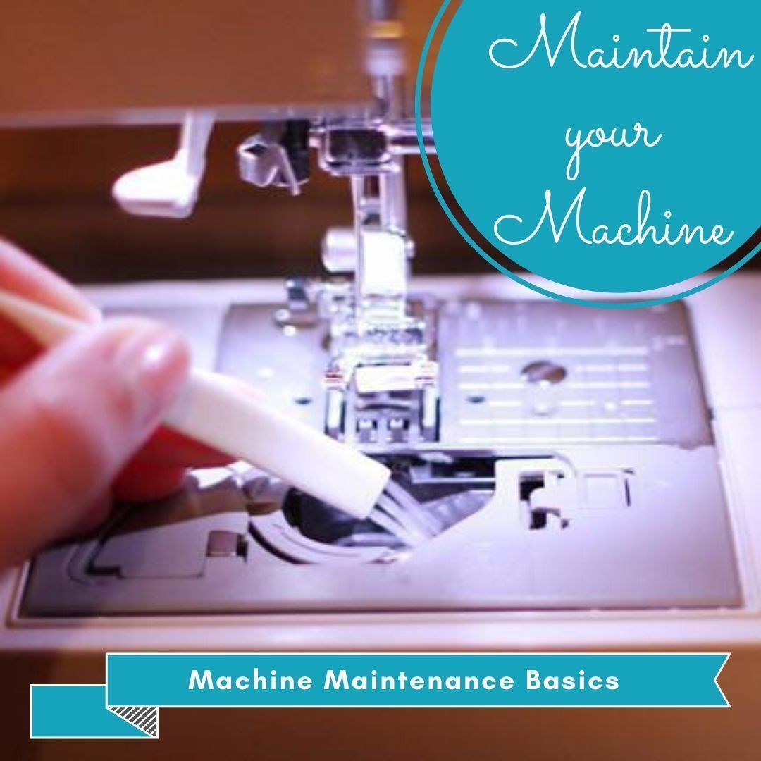 gather here classes - Machine Maintenance - Default - gatherhereonline.sbs