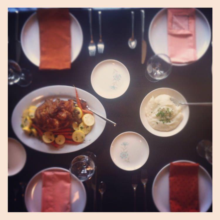 gather here classes - Mitered Napkins - Default - gatherhereonline.sbs