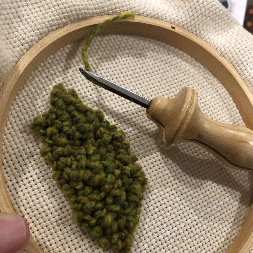 gather here classes - Needlepunch Class - Default - gatherhereonline.sbs
