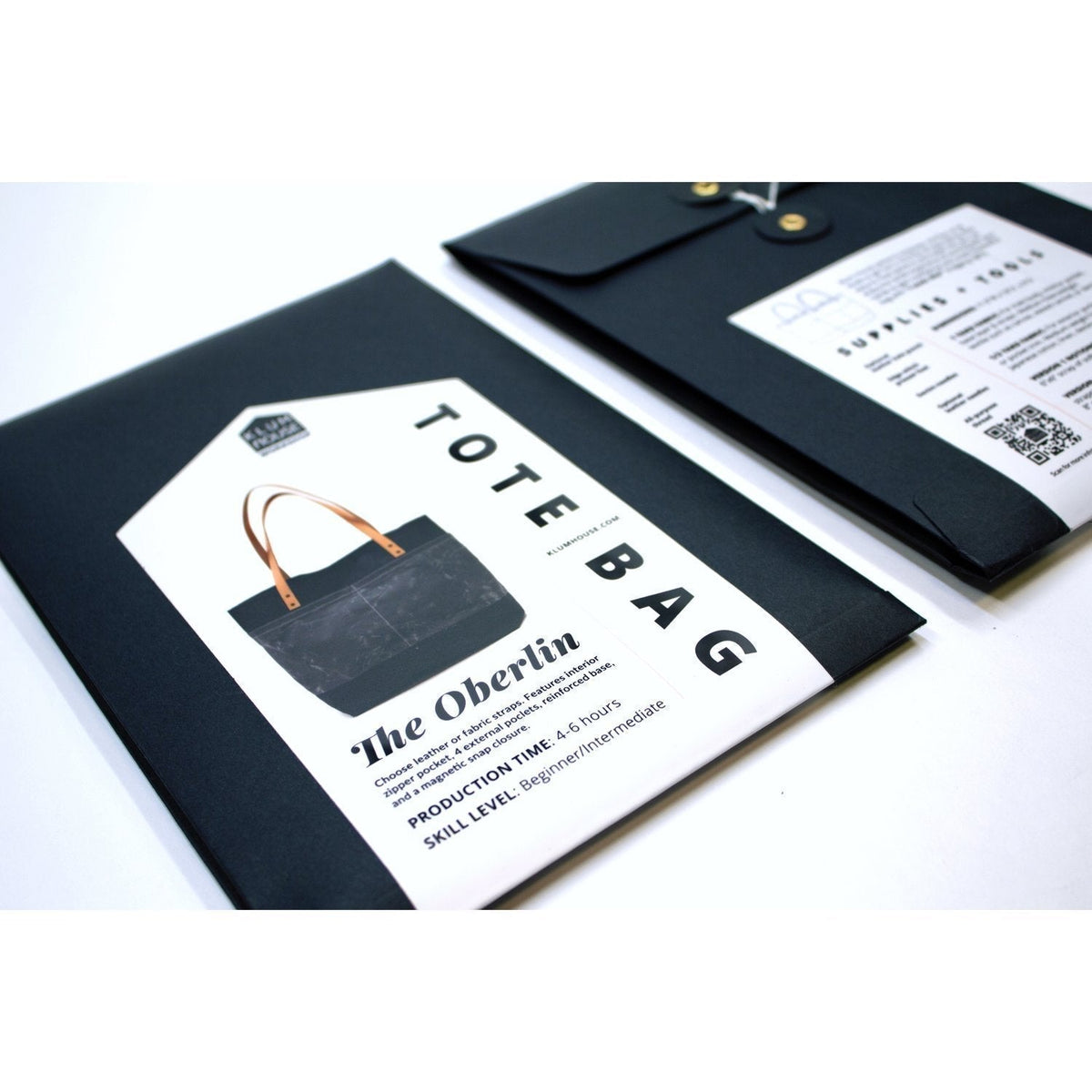gather here classes - Oberlin Bag- meets twice - Default - gatherhereonline.sbs