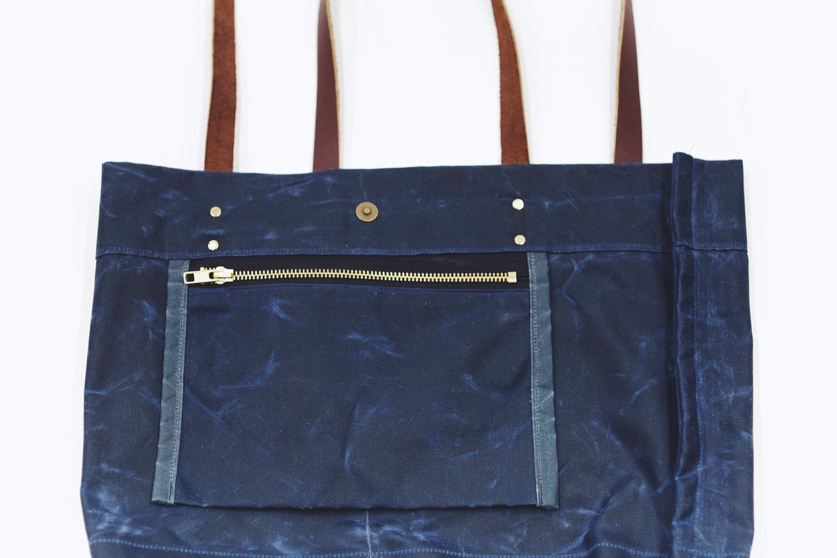 gather here classes - Oberlin Bag- meets twice - Default - gatherhereonline.sbs