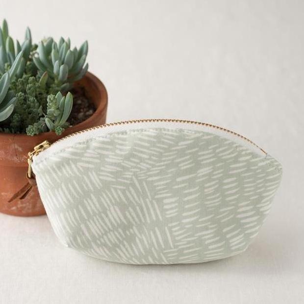 gather here classes - Petal Pouch - Default - gatherhereonline.sbs