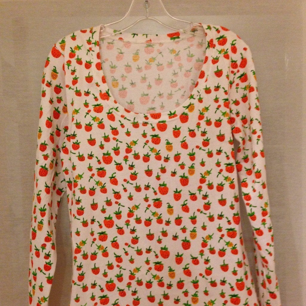 gather here classes - Plantain Shirt - Serger - Default - gatherhereonline.sbs