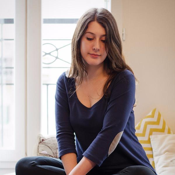 gather here classes - Plantain Shirt - Serger - Default - gatherhereonline.sbs