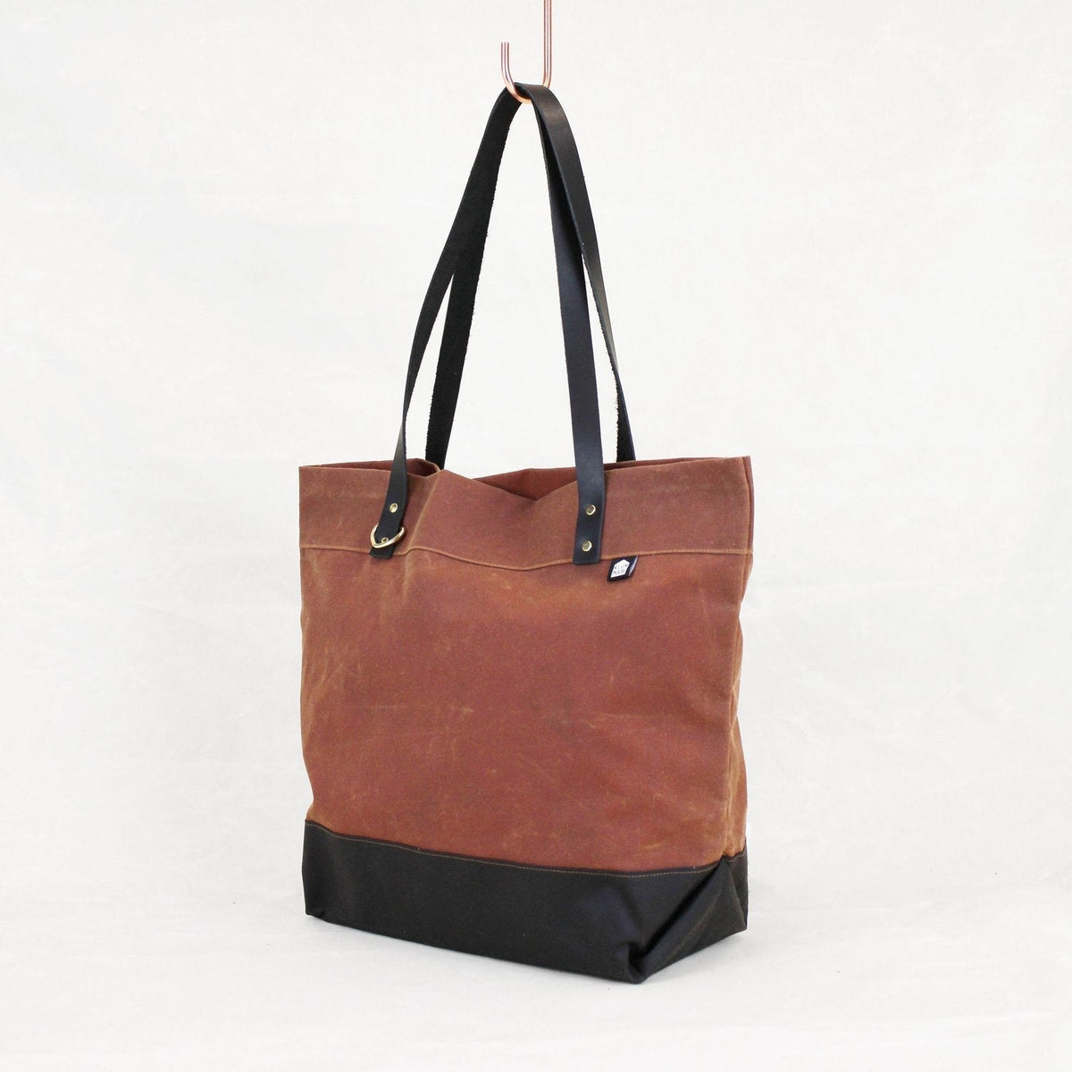 gather here classes - Portsmith Tote - Default - gatherhereonline.sbs
