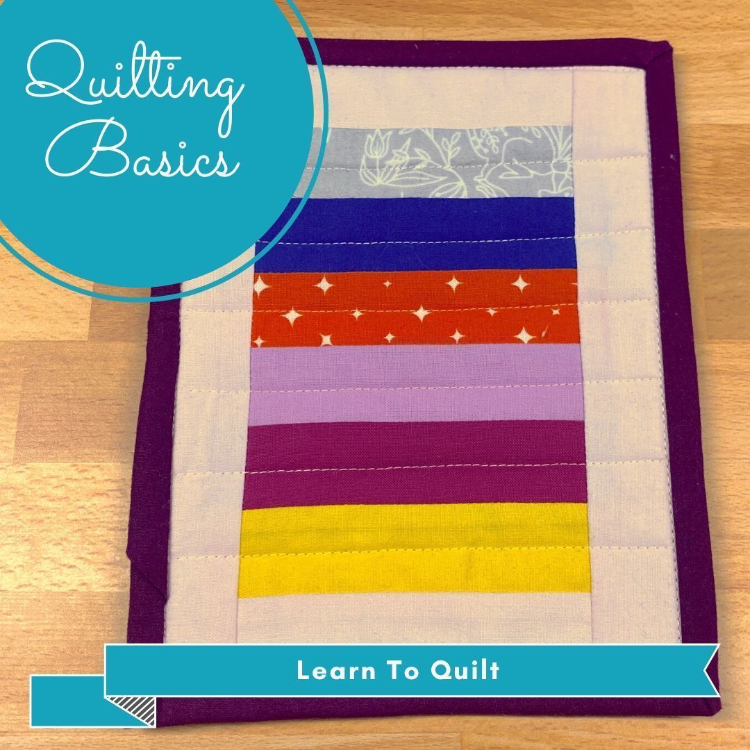 gather here classes - Quilting Basics - Default - gatherhereonline.sbs
