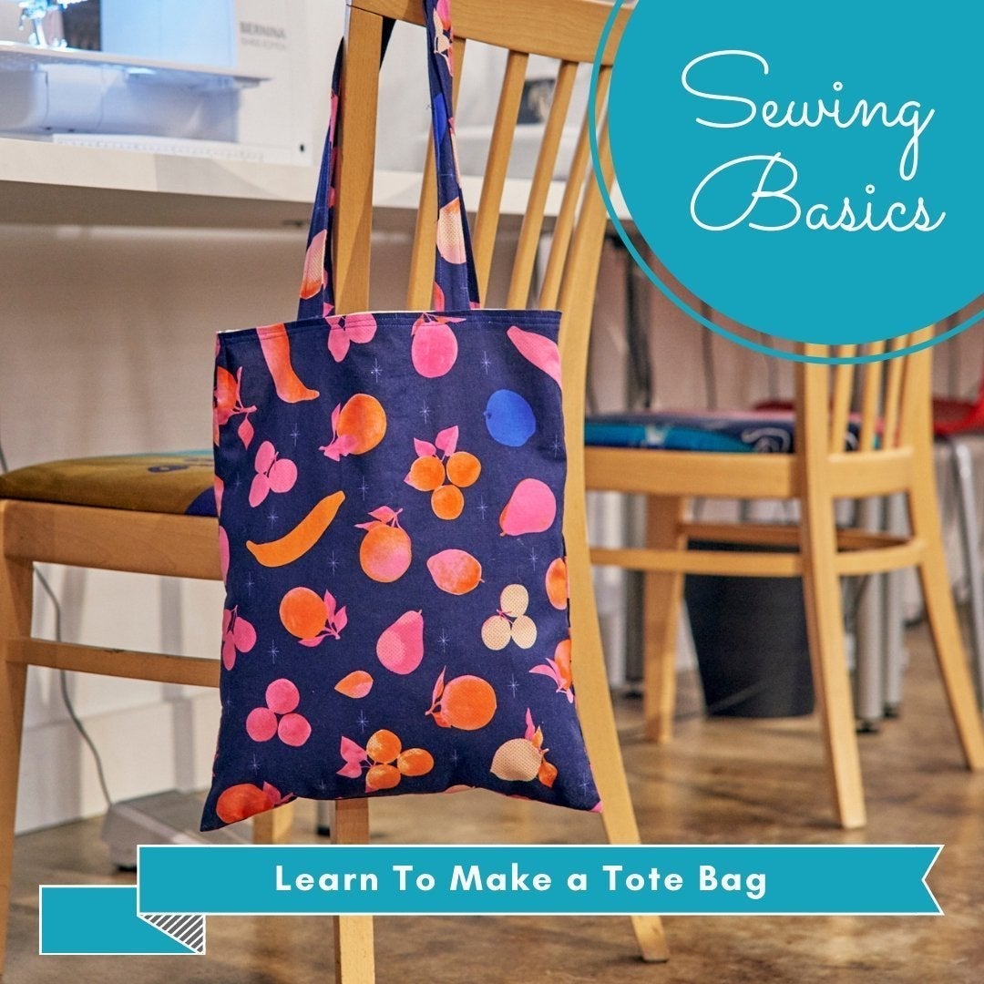 gather here classes - Sewing Basics - Default - gatherhereonline.sbs