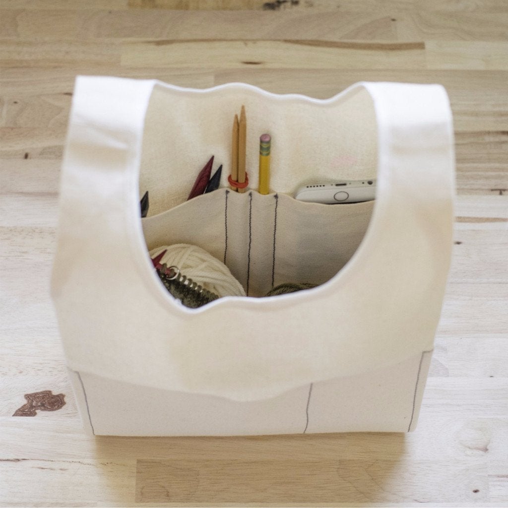 gather here classes - Stowe Bag- meets twice - Default - gatherhereonline.sbs