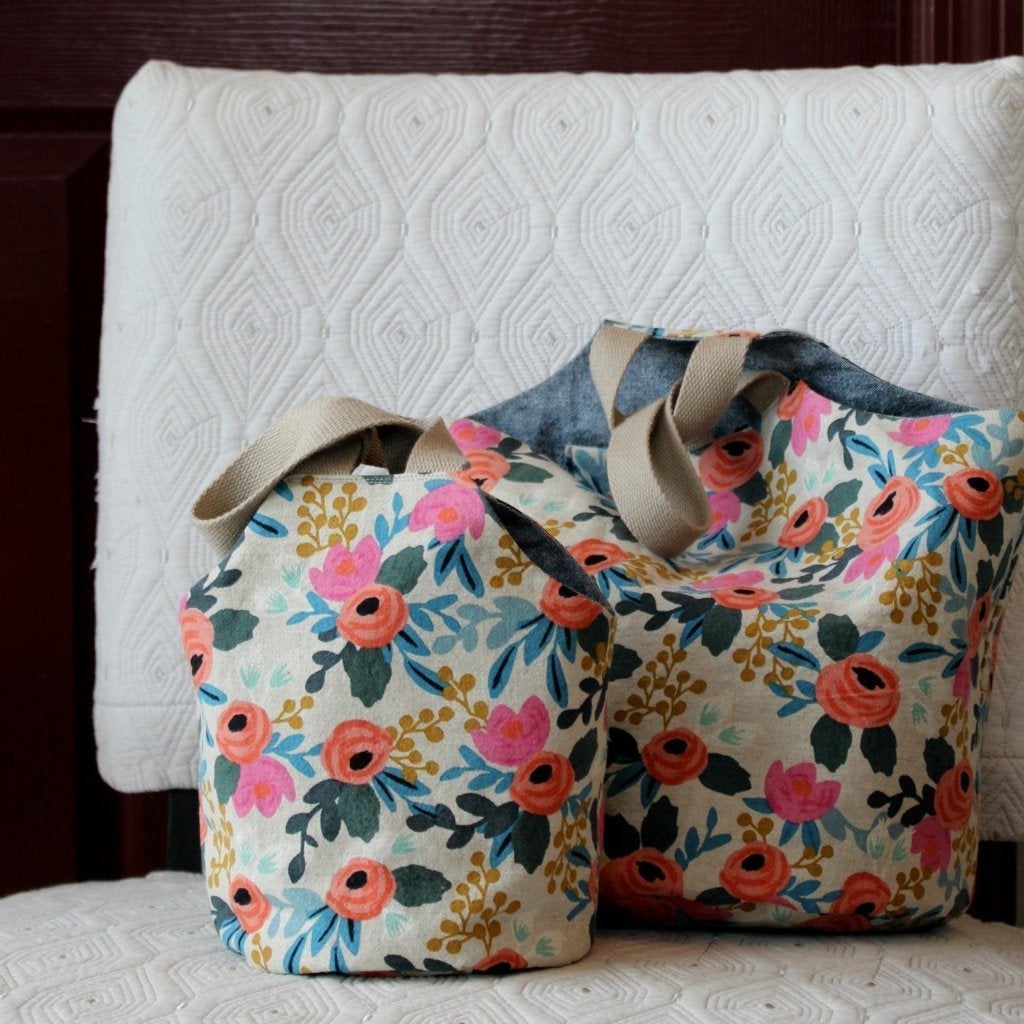 gather here classes - Take-Along Tote - Default - gatherhereonline.sbs