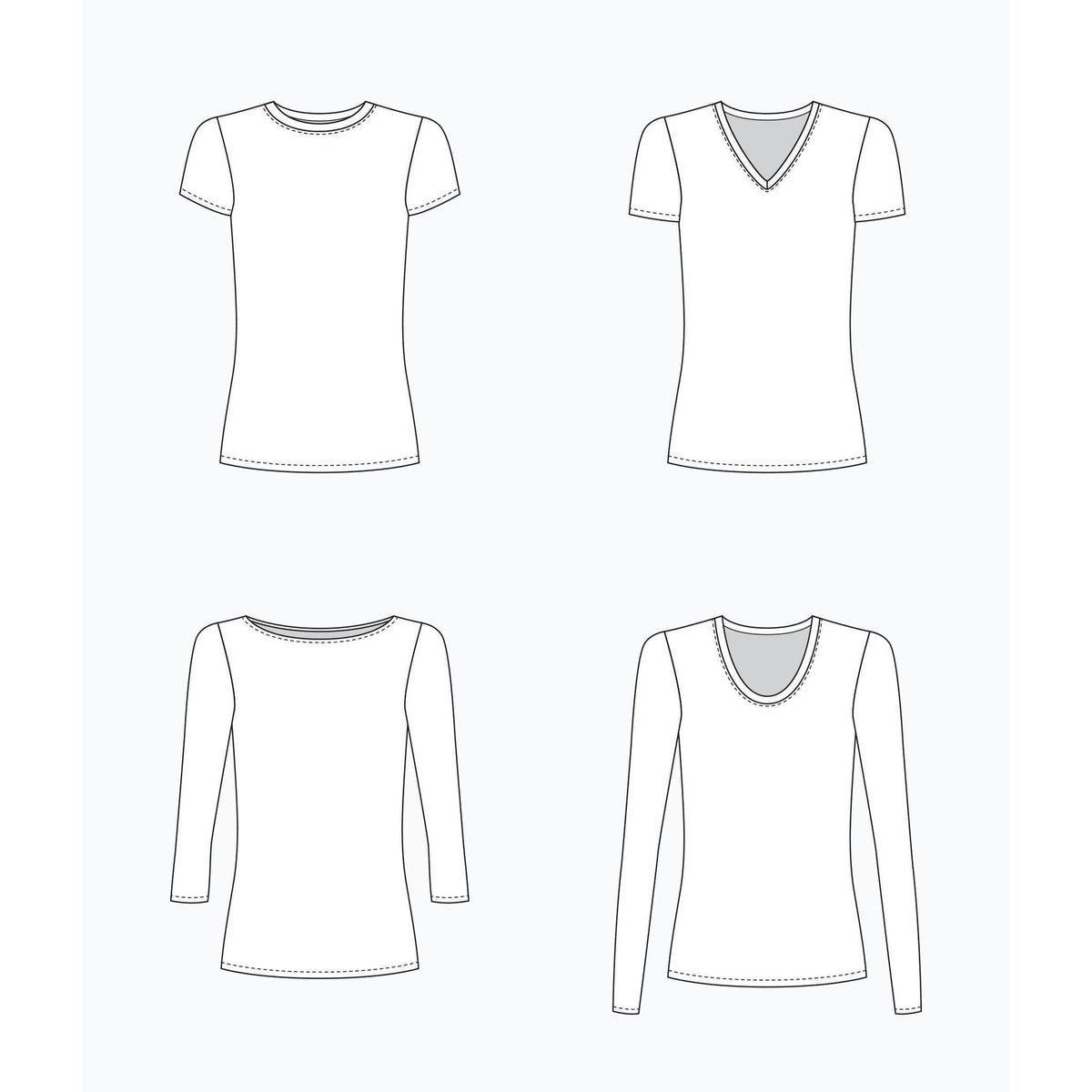 gather here classes - Tee Shirt - Default - gatherhereonline.sbs