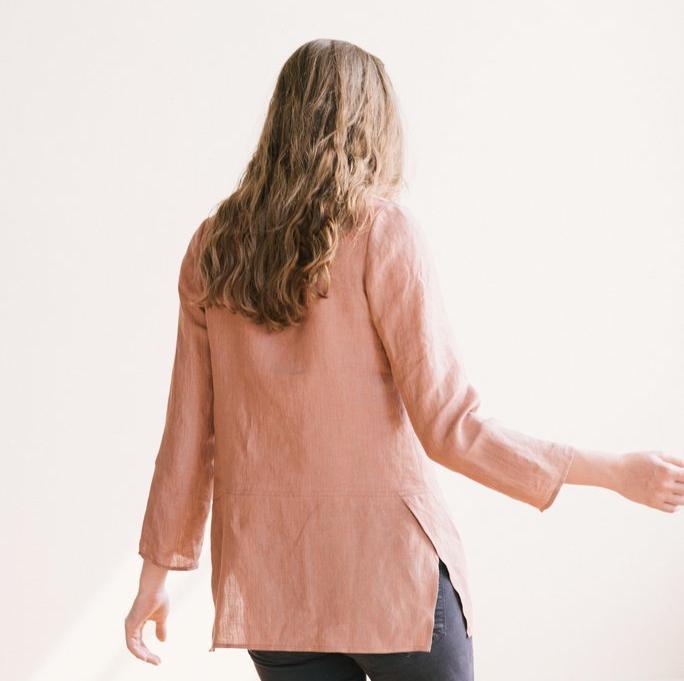 gather here classes - Uniform Tunic #2- meets twice - Default - gatherhereonline.sbs