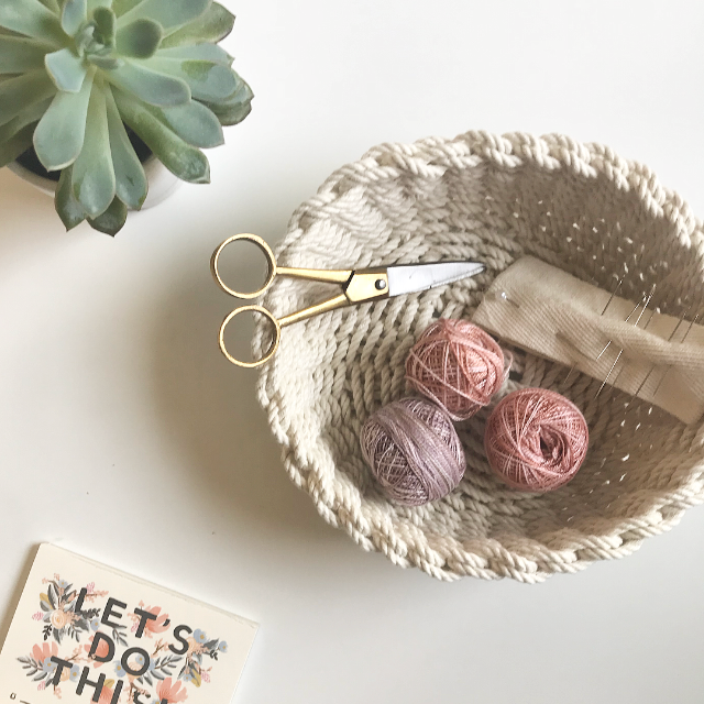 gather here classes - Weaving within Reach w/Anne Weil - Default - gatherhereonline.sbs