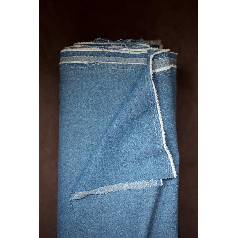 Merchant & Mills - 8oz Denim, Medium - - gatherhereonline.sbs
