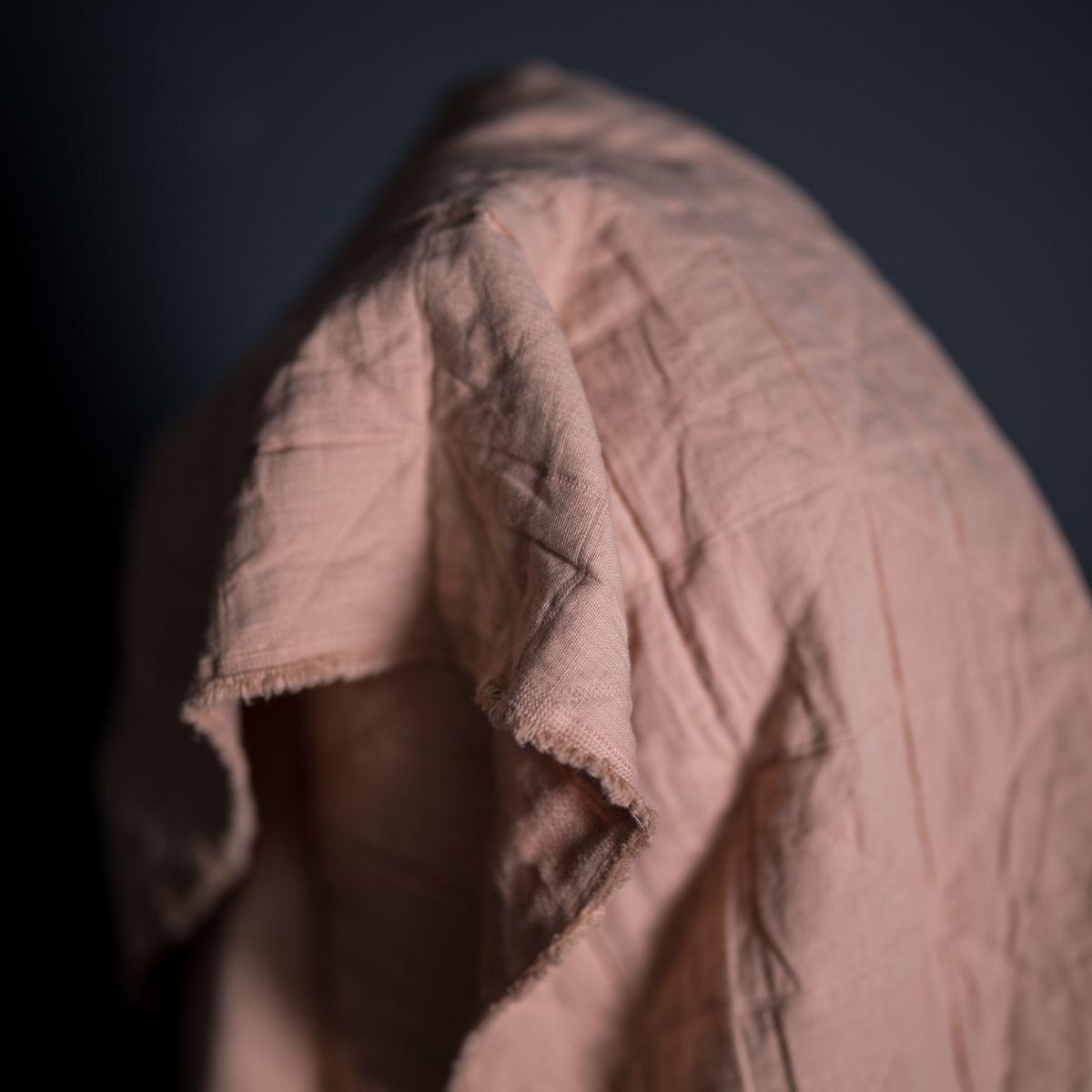 Merchant & Mills-Jacquard Quilted Cotton, Dauphine-fabric-gather here online