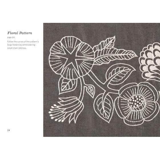 Penguin Random House - Zakka Embroidery - Default - gatherhereonline.sbs