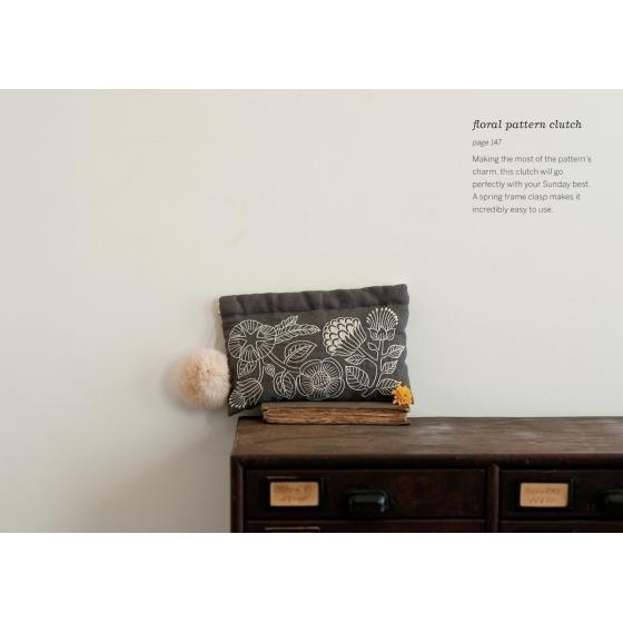 Penguin Random House - Zakka Embroidery - Default - gatherhereonline.sbs