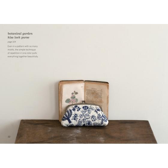 Penguin Random House - Zakka Embroidery - Default - gatherhereonline.sbs