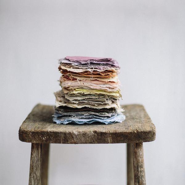 Princeton Architectural Press-The Wild Dyer-book-gather here online