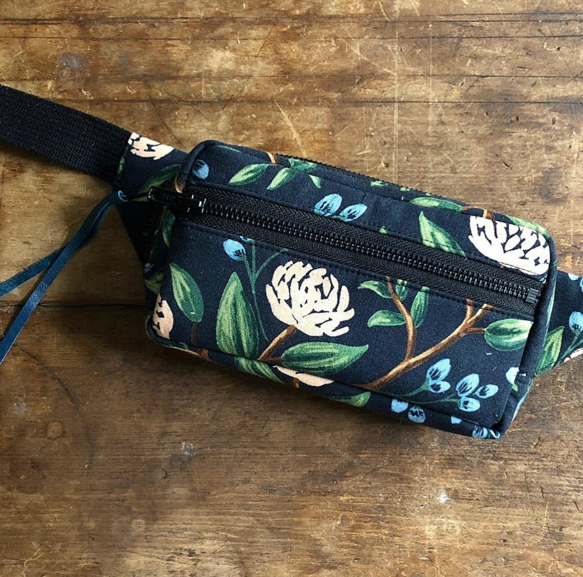 gather here classes-Fennel Fanny Pack - 2 sessions-class-gather here online