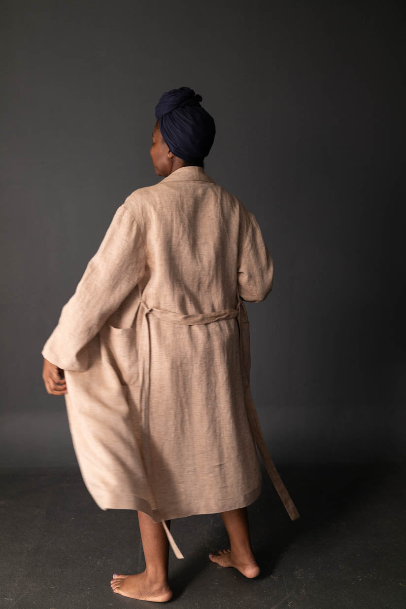 gather here classes-Sunday Robe-class-gather here online