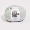 Wool and the Gang - New Wave Yarn - Duck Egg Blue - gatherhereonline.sbs